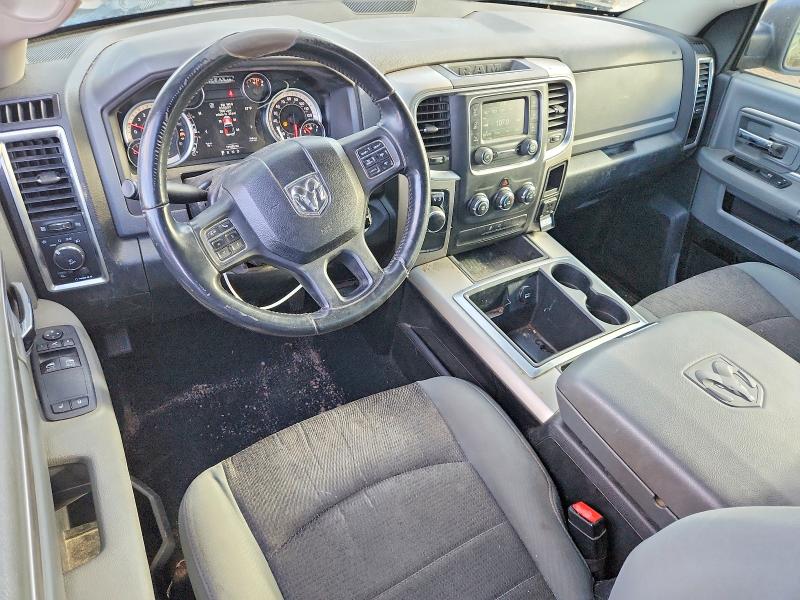 69395316 :رقم المزاد ، 3C6JR6BG1EG245021 vin ، 2014 Ram 1500 مزاد بيع