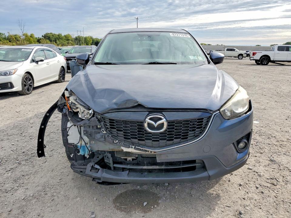 Aukcja sprzedaży 2013 Mazda Cx-5, vin: JM3KE4CE8D0161184, numer aukcji: 67271316