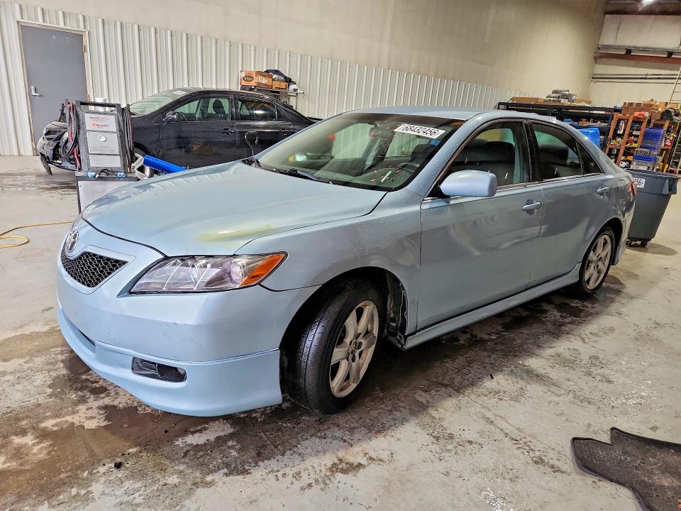 Продаж на аукціоні авто 2009 Toyota Camry, vin: 4T1BE46KX9U918396, номер лоту: 68432456