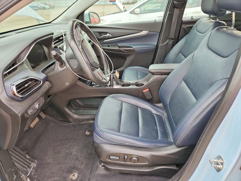 Aukcja sprzedaży 2023 Chevrolet Bolt Euv, vin: 1G1FZ6S07P4139179, numer aukcji: 68918376