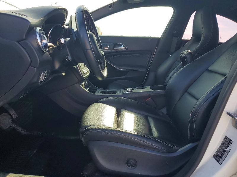 68793486 :رقم المزاد ، WDDSJ4EB5JN678728 vin ، 2018 Mercedes-benz Cla مزاد بيع