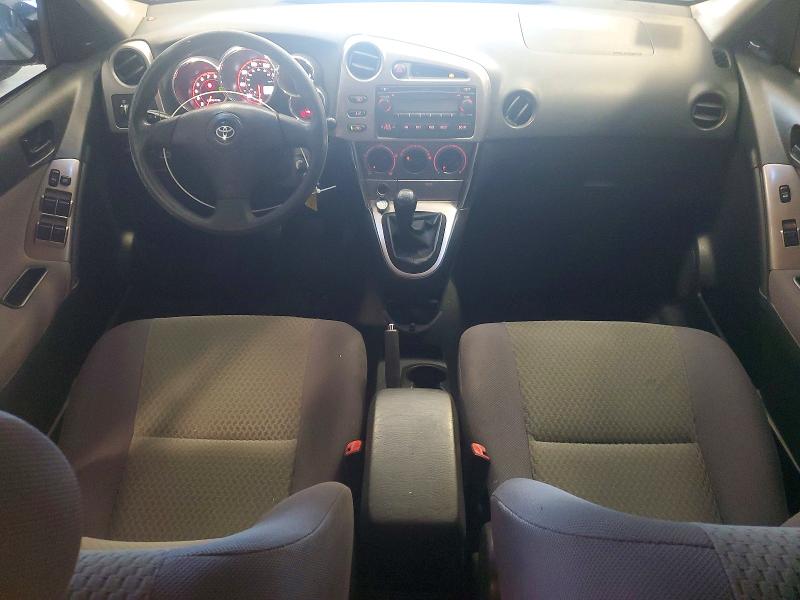 Aukcja sprzedaży 2007 Toyota Matrix, vin: 2T1KR32E37C631401, numer aukcji: 67436856