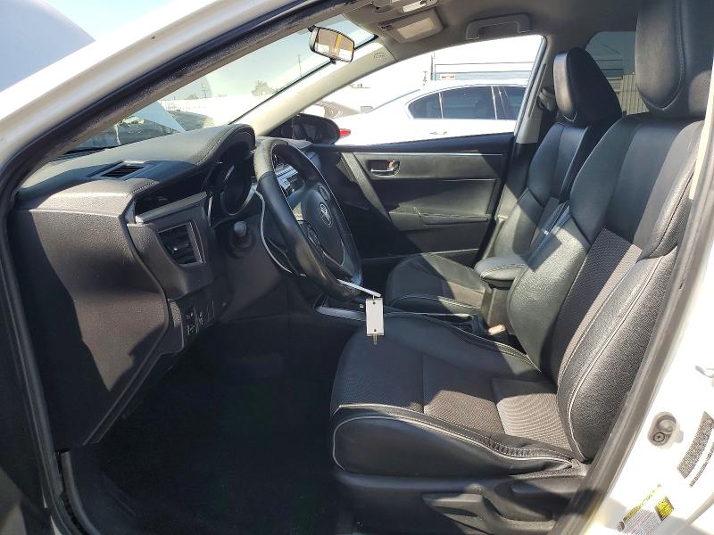 69910936 :رقم المزاد ، 5YFBURHE6GP413946 vin ، 2016 Toyota Corolla مزاد بيع