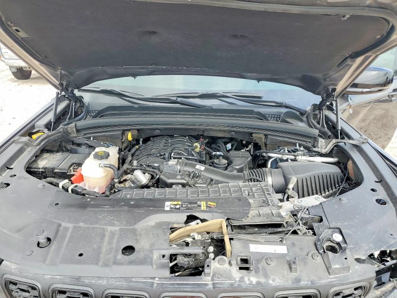 Aukcja sprzedaży 2024 Jeep Grand Cherokee, vin: 1C4RJJAG4R8626932, numer aukcji: 65006256