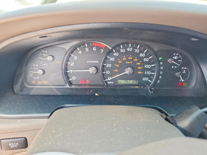 Aukcja sprzedaży 2007 Toyota Sequoia, vin: 5TDZT34A47S290625, numer aukcji: 69742426