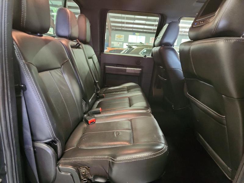 70883696 :رقم المزاد ، 1FT7W2BTXBEB54933 vin ، 2011 Ford F250 مزاد بيع