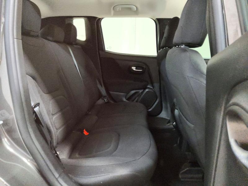 Продаж на аукціоні авто 2019 Jeep Renegade, vin: ZACNJABB6KPK82940, номер лоту: 68008156
