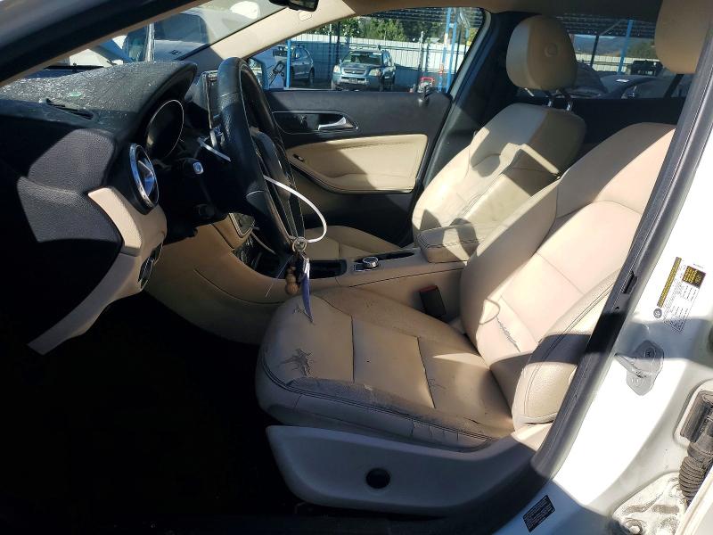 Продажа на аукционе авто 2015 Mercedes-benz Gla, vin: WDCTG4GB1FJ038535, номер лота: 67449066