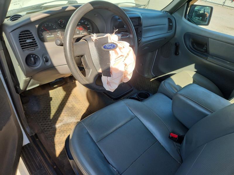 67223296 :رقم المزاد ، 1FTKR1ADXAPA66280 vin ، 2010 Ford Ranger مزاد بيع