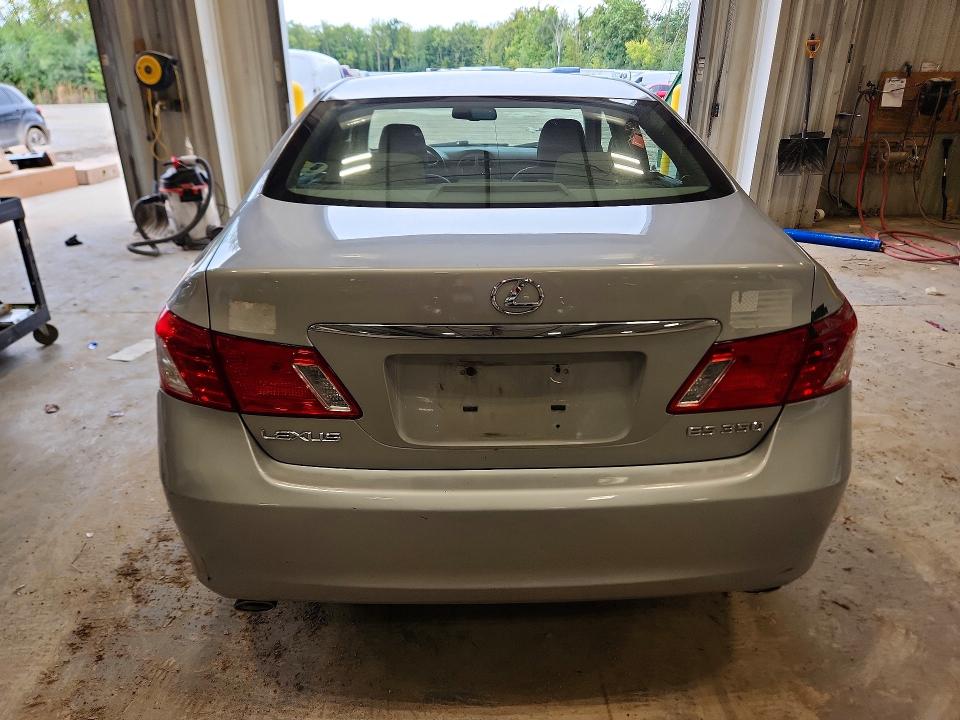 69810306 :رقم المزاد ، JTHBJ46G582239771 vin ، 2008 Lexus Es مزاد بيع