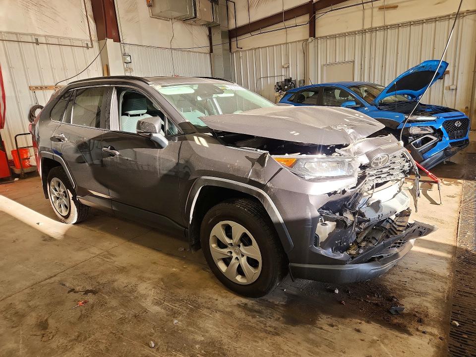 Продаж на аукціоні авто 2019 Toyota Rav4, vin: 2T3K1RFV4KW051979, номер лоту: 68383236