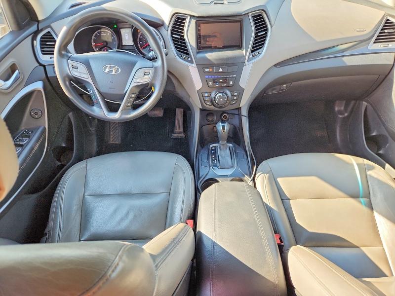 Продажа на аукционе авто 2014 Hyundai Santa Fe Sport, vin: 5XYZT3LB0EG163911, номер лота: 68408746