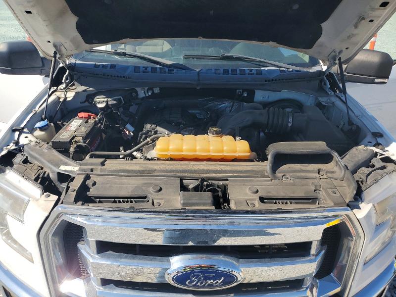 Aukcja sprzedaży 2017 Ford F150, vin: 1FTEW1C88HKC92508, numer aukcji: 68041126
