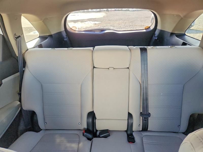 Продаж на аукціоні авто 2017 Kia Sorento, vin: 5XYPG4A35HG217575, номер лоту: 67163306