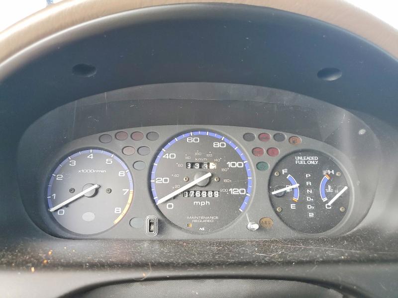 Продаж на аукціоні авто 1997 Honda Civic, vin: 2HGEJ8645VH532988, номер лоту: 68175326