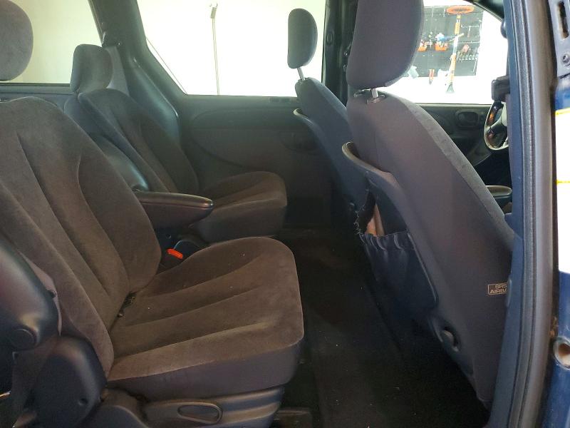 2002 Dodge Grand Caravan მანქანა იყიდება აუქციონზე, vin: 2B8GP54L52R672488, აუქციონის ნომერი: 67898416