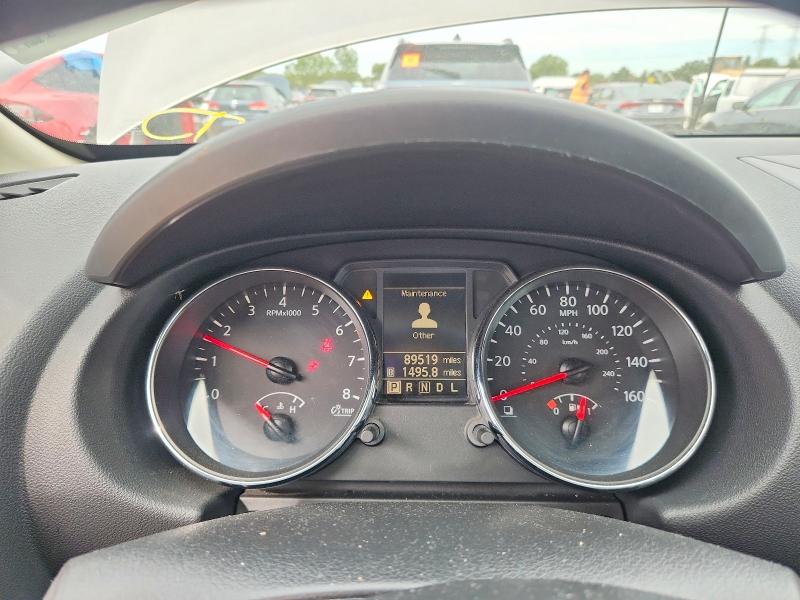 67896706 :رقم المزاد ، JN8AS5MV2CW364671 vin ، 2012 Nissan Rogue مزاد بيع