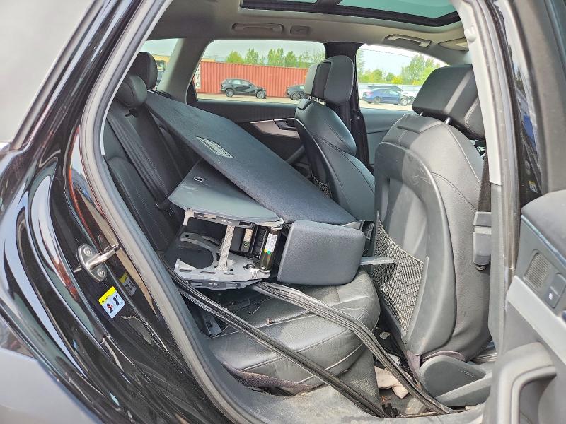 Продаж на аукціоні авто 2017 Audi A4 Allroad, vin: WA19NAF45HA043418, номер лоту: 67789166