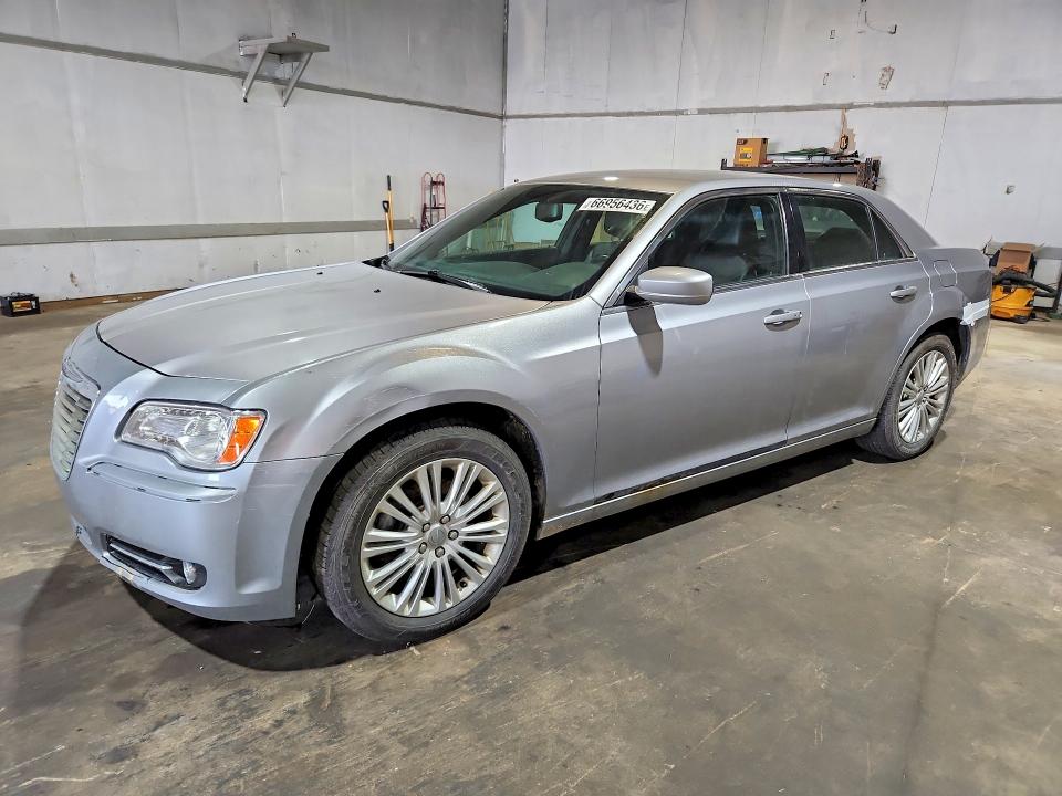 Aukcja sprzedaży 2014 Chrysler 300, vin: 2C3CCARG2EH384929, numer aukcji: 66956436