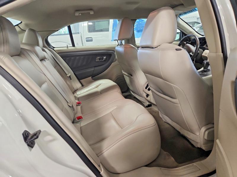 2012 Ford Taurus მანქანა იყიდება აუქციონზე, vin: 1FAHP2EW5CG140912, აუქციონის ნომერი: 70655766