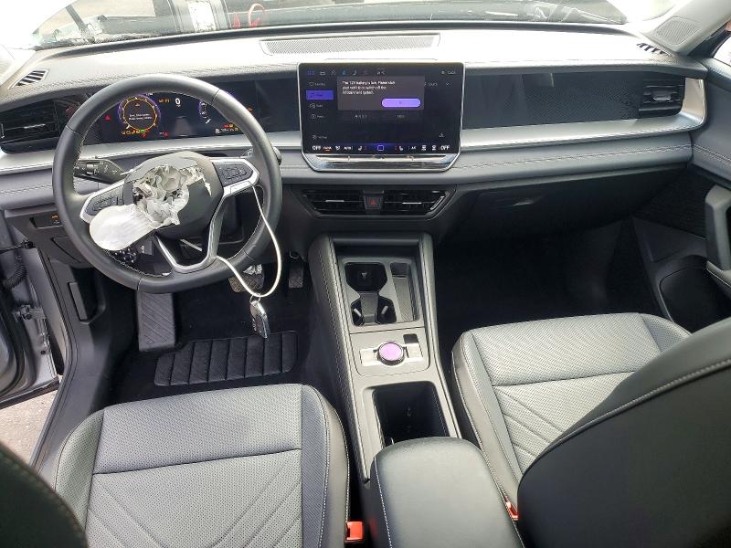 Aukcja sprzedaży 2025 Volkswagen Tiguan, vin: 3VVER7RM4SM030131, numer aukcji: 67844816