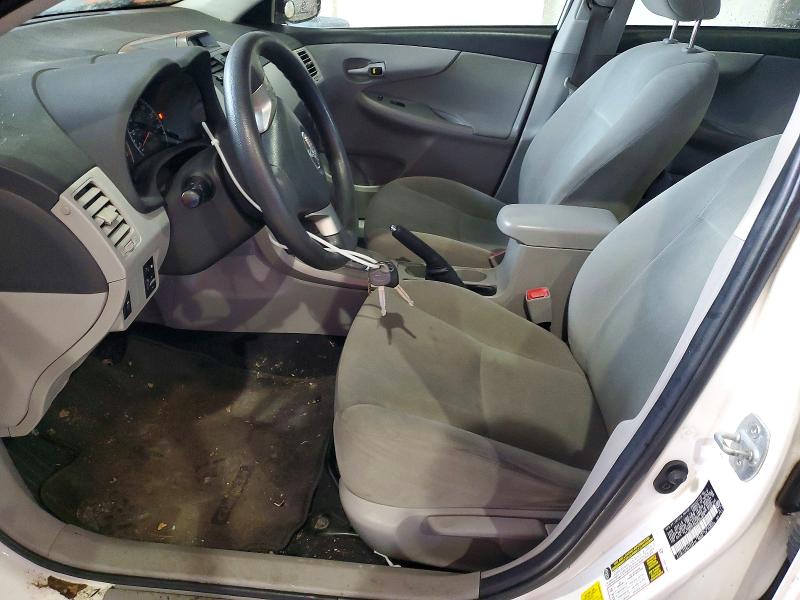 Aukcja sprzedaży 2013 Toyota Corolla, vin: 2T1BU4EE9DC005878, numer aukcji: 68560056
