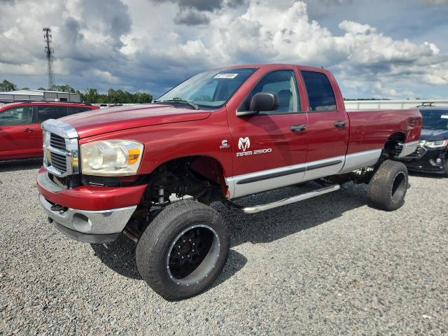 Продажа на аукционе авто 2006 Dodge Ram 2500, vin: 1D7KS28C06J120340, номер лота: 67711806