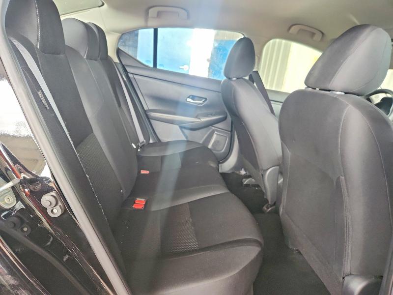 69578056 :رقم المزاد ، 3N1AB8BV5NY238559 vin ، 2022 Nissan Sentra مزاد بيع