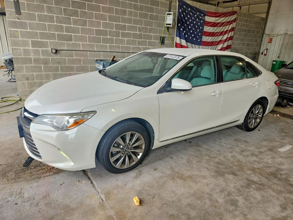 2016 Toyota Camry მანქანა იყიდება აუქციონზე, vin: 4T1BF1FK8GU255225, აუქციონის ნომერი: 67912376