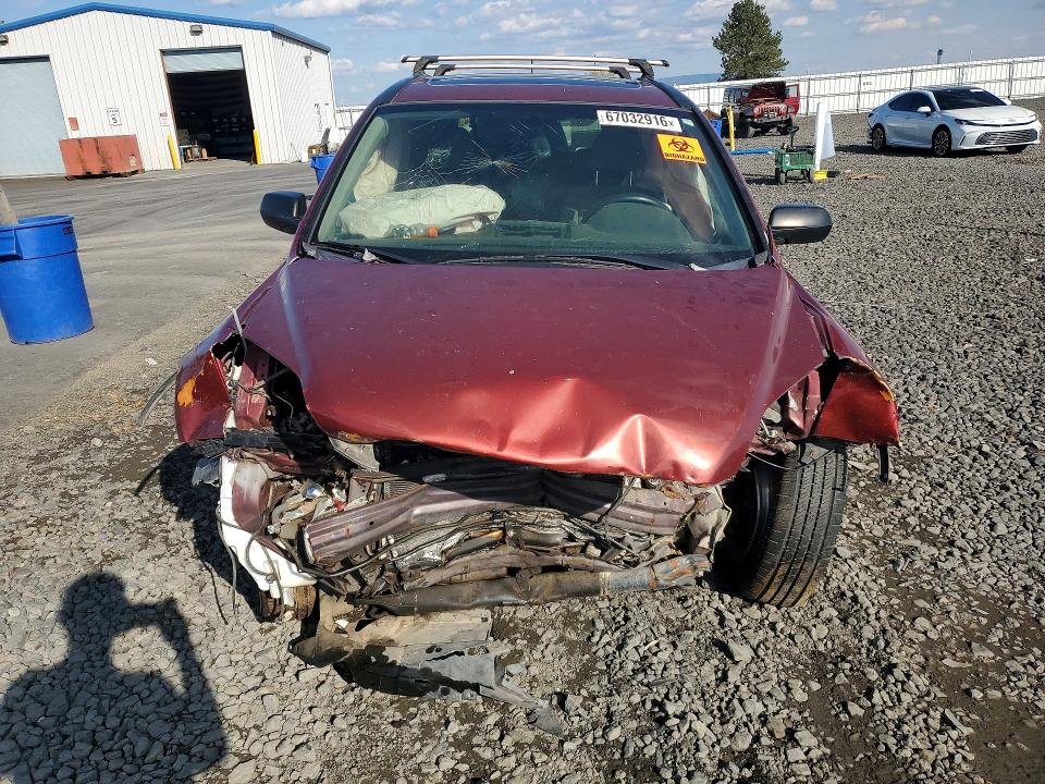 Aukcja sprzedaży 2008 Honda Cr-v, vin: JHLRE485X8C074605, numer aukcji: 67032916