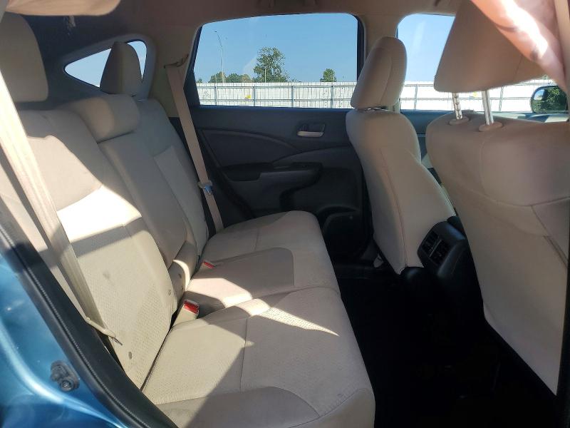 Aukcja sprzedaży 2016 Honda Cr-v, vin: 2HKRM4H42GH641156, numer aukcji: 68057226