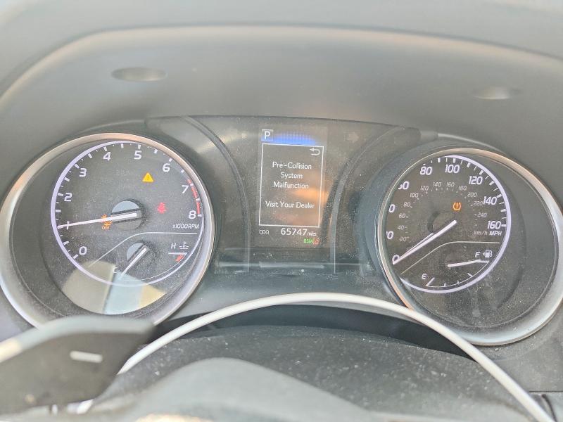 Продаж на аукціоні авто 2022 Toyota Camry, vin: 4T1T11AK6NU649555, номер лоту: 66483426