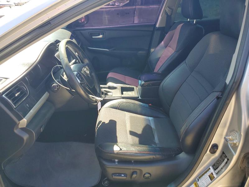 Aukcja sprzedaży 2017 Toyota Camry, vin: 4T1BF1FK5HU744506, numer aukcji: 68647116