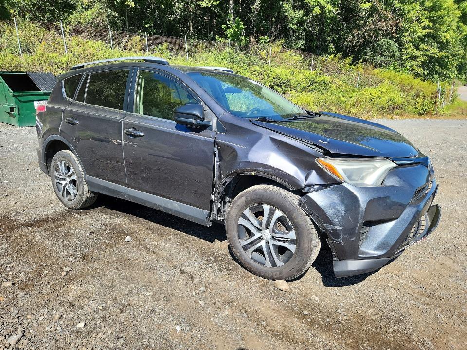 67882146 :رقم المزاد ، JTMBFREV5GJ071781 vin ، 2016 Toyota Rav4 مزاد بيع