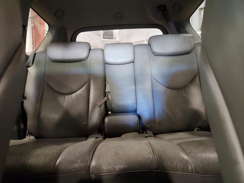 2010 Toyota Rav4 მანქანა იყიდება აუქციონზე, vin: 2T3DF4DVXAW049121, აუქციონის ნომერი: 70143656