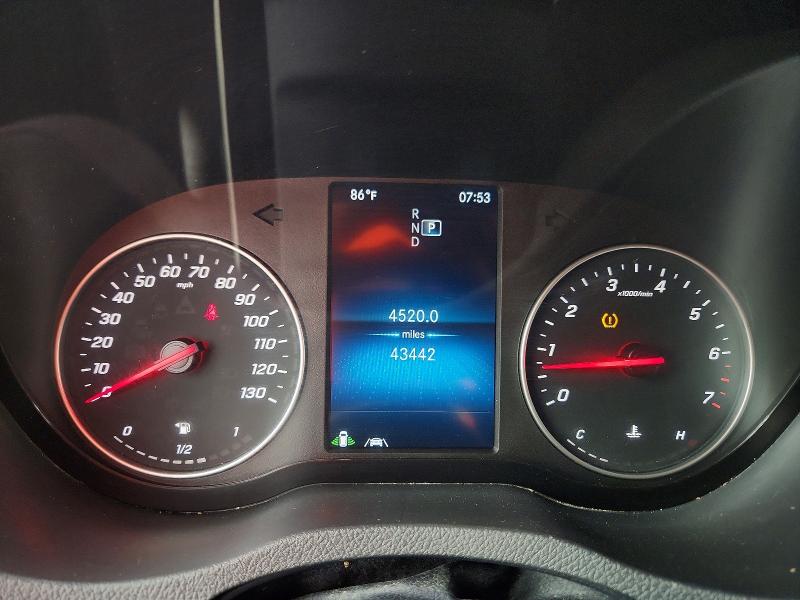 Aukcja sprzedaży 2023 Mercedes-benz Sprinter, vin: W1Y40CHY9PT125824, numer aukcji: 64134026