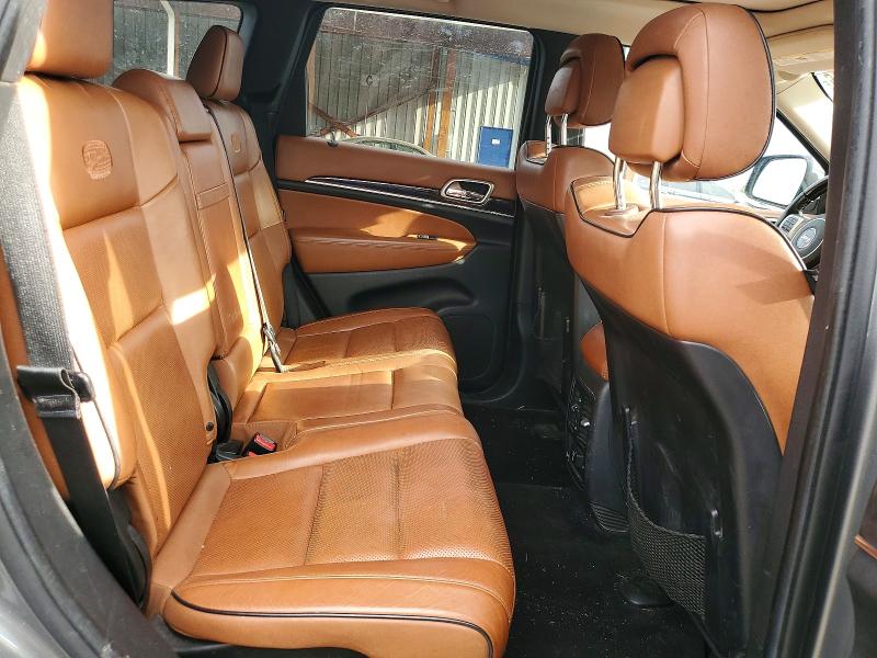 Продажа на аукционе авто 2011 Jeep Grand Cherokee, vin: 1J4RR6GTXBC735175, номер лота: 68851336