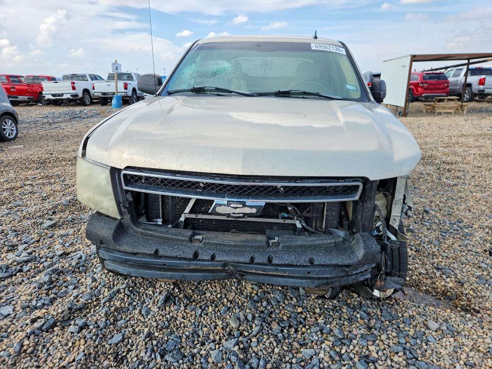 69562136 :رقم المزاد ، 3GNEC120X7G208285 vin ، 2007 Chevrolet Avalanche مزاد بيع