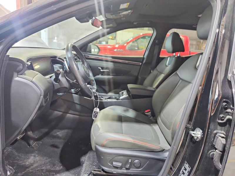 2022 Hyundai Santa Cruz მანქანა იყიდება აუქციონზე, vin: 5NTJEDAF0NH038680, აუქციონის ნომერი: 67808376