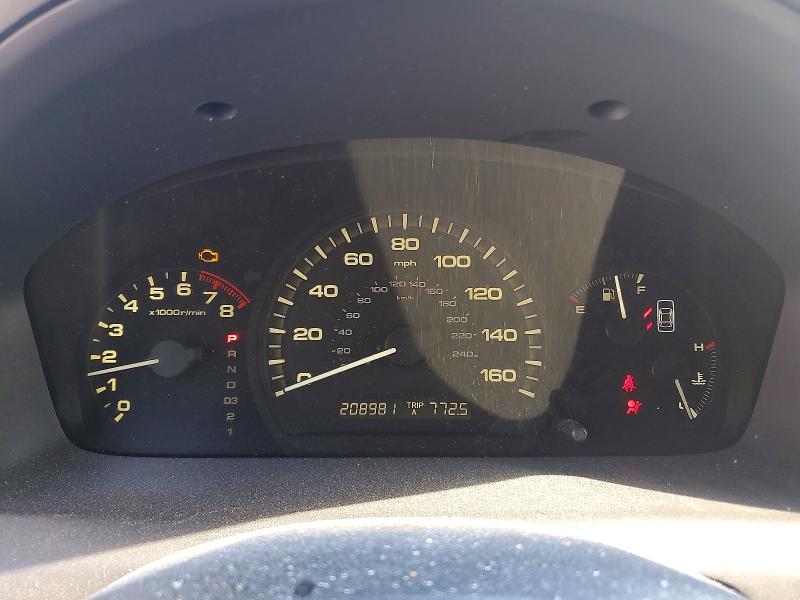 68619016 :رقم المزاد ، 1HGCM56807A080739 vin ، 2007 Honda Accord مزاد بيع