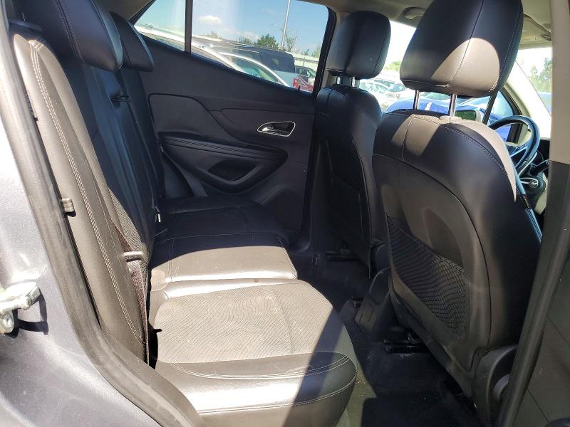 Aukcja sprzedaży 2014 Buick Encore, vin: KL4CJASB5EB781795, numer aukcji: 69013466