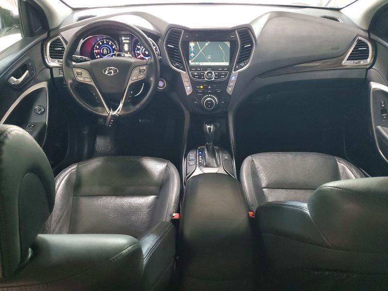 Продажа на аукционе авто 2015 Hyundai Santa Fe, vin: KM8SRDHF8FU108653, номер лота: 69077936