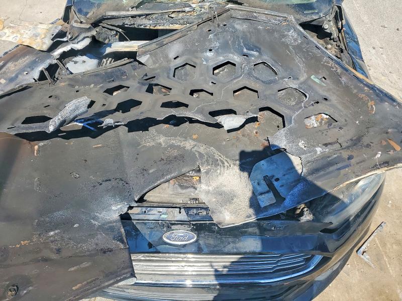 Aukcja sprzedaży 2016 Ford Fusion, vin: 3FA6P0T92GR181697, numer aukcji: 67915446