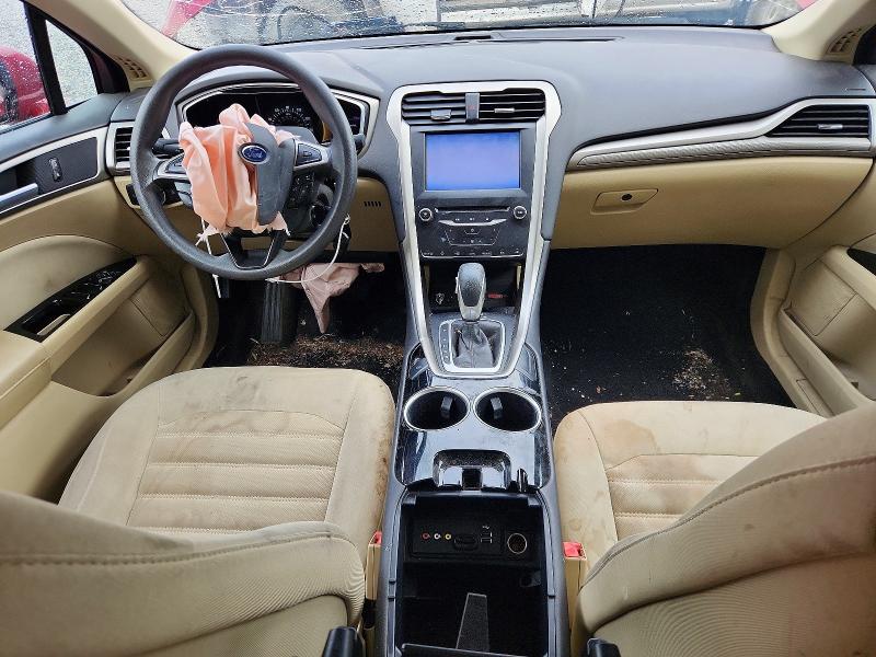 Продажа на аукционе авто 2013 Ford Fusion, vin: 3FA6P0H74DR137915, номер лота: 67599136