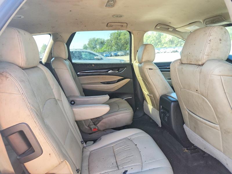 Aukcja sprzedaży 2020 Buick Enclave, vin: 5GAEVAKW5LJ321224, numer aukcji: 67557036