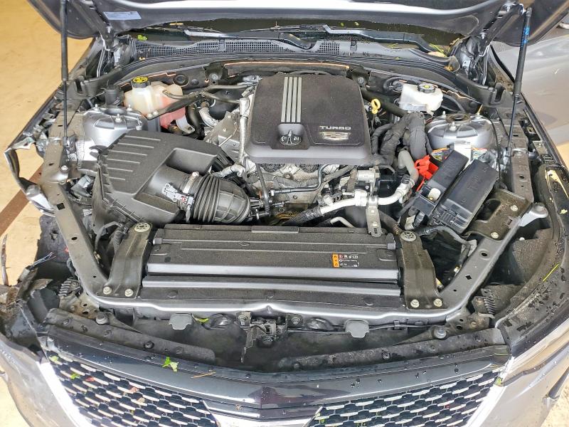 Aukcja sprzedaży 2021 Cadillac Ct4, vin: 1G6DF5RKXM0118941, numer aukcji: 70497286