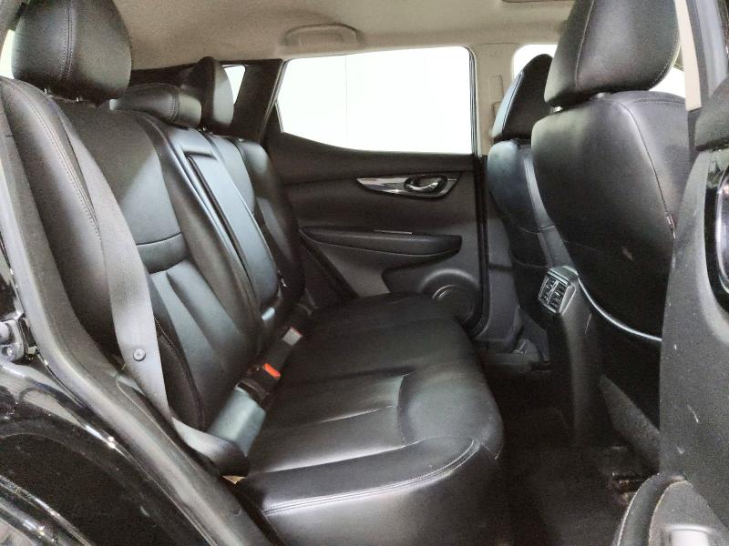 2018 Nissan Rogue Sport მანქანა იყიდება აუქციონზე, vin: JN1BJ1CR9JW286941, აუქციონის ნომერი: 68840806