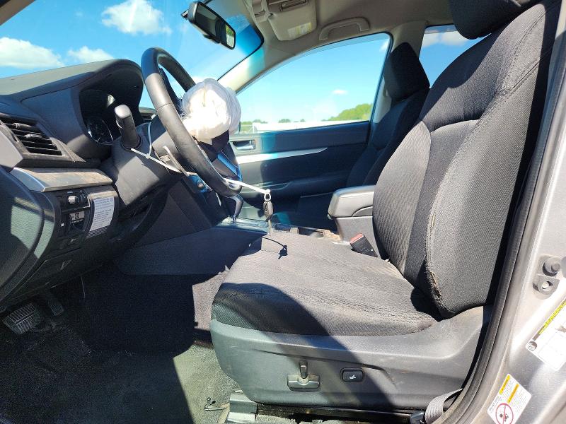 Продажа на аукционе авто 2011 Subaru Outback, vin: 4S4BRBCC5B3345019, номер лота: 69143496