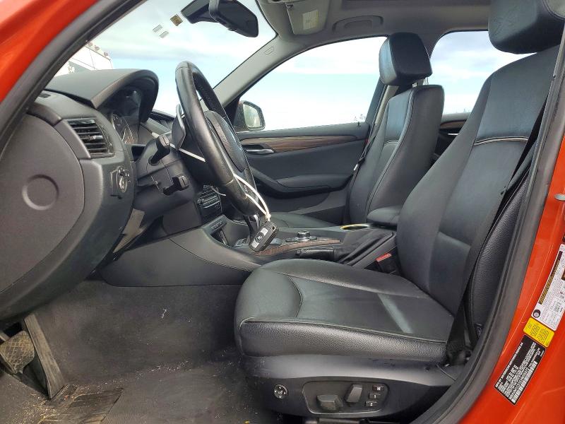 Продаж на аукціоні авто 2014 Bmw X1, vin: WBAVM1C51EVW55072, номер лоту: 69408796