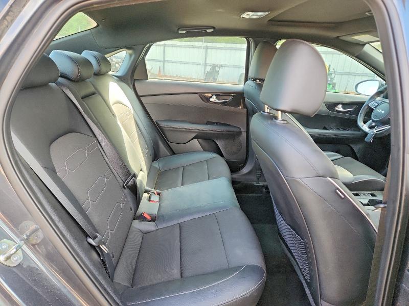 Aukcja sprzedaży 2024 Kia Forte, vin: 3KPF54AD6RE703501, numer aukcji: 66998266